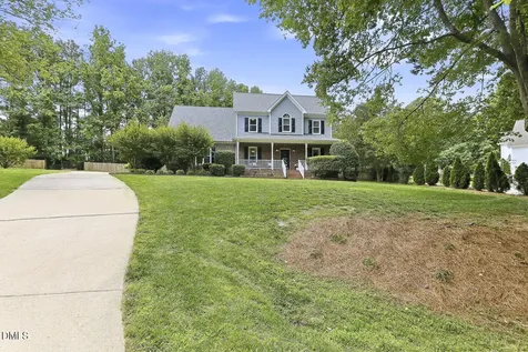 5104 Steuben Place Fuquay Varina NC 27526