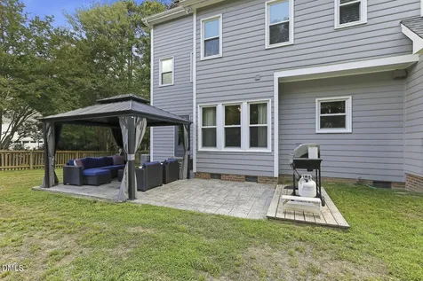5104 Steuben Place Fuquay Varina NC 27526