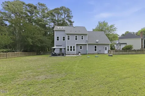 5104 Steuben Place Fuquay Varina NC 27526