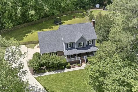 5104 Steuben Place Fuquay Varina NC 27526