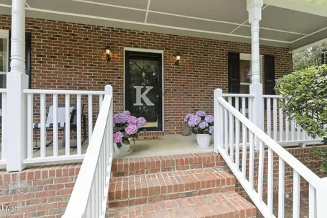 5104 Steuben Place Fuquay Varina NC 27526
