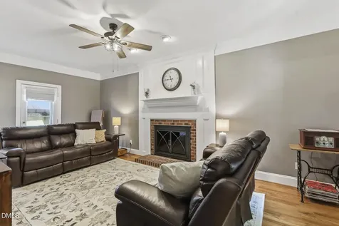 5104 Steuben Place Fuquay Varina NC 27526