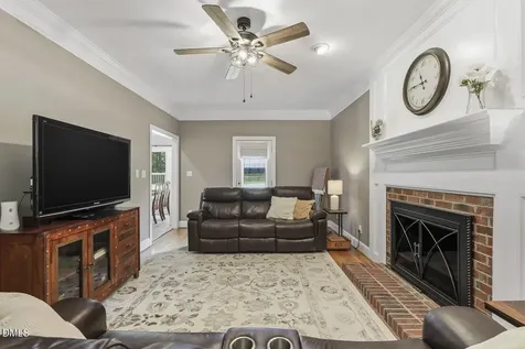 5104 Steuben Place Fuquay Varina NC 27526