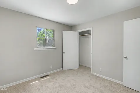 2718 Thelma Street Durham NC 27704