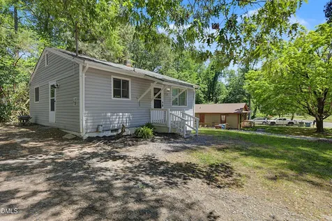 2718 Thelma Street Durham NC 27704