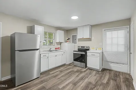 2718 Thelma Street Durham NC 27704