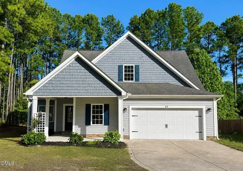 17 Longleaf Pine Way Sanford NC 27332