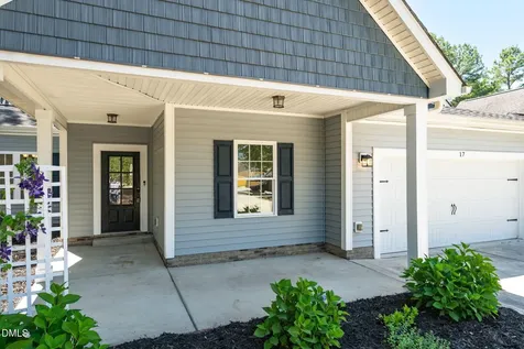 17 Longleaf Pine Way Sanford NC 27332
