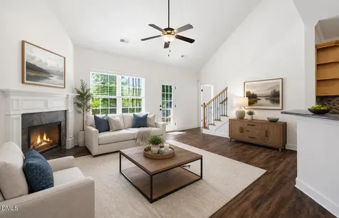 17 Longleaf Pine Way Sanford NC 27332