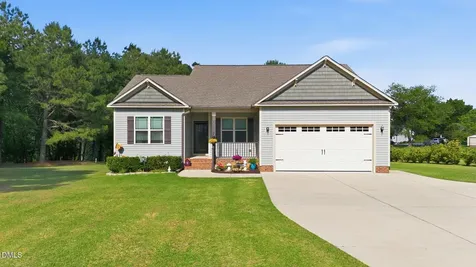 1547 Lassiter Pond Road Four Oaks NC 27524