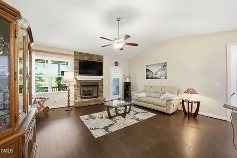 1547 Lassiter Pond Road Four Oaks NC 27524