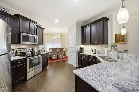 1547 Lassiter Pond Road Four Oaks NC 27524