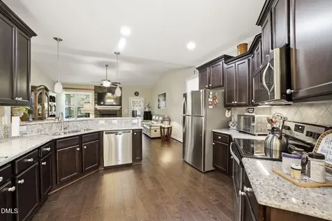 1547 Lassiter Pond Road Four Oaks NC 27524