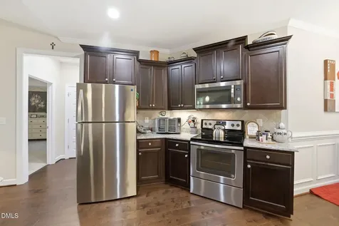 1547 Lassiter Pond Road Four Oaks NC 27524