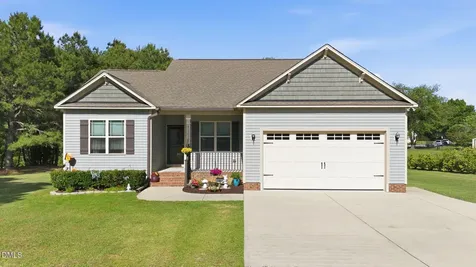 1547 Lassiter Pond Road Four Oaks NC 27524