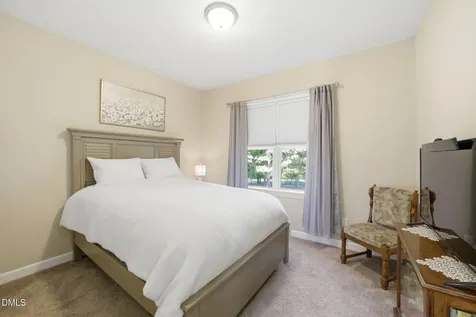 1547 Lassiter Pond Road Four Oaks NC 27524
