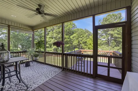 1547 Lassiter Pond Road Four Oaks NC 27524