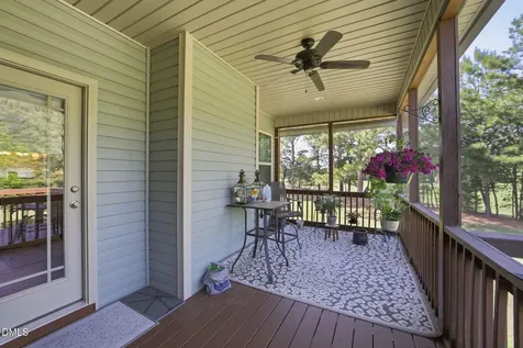 1547 Lassiter Pond Road Four Oaks NC 27524