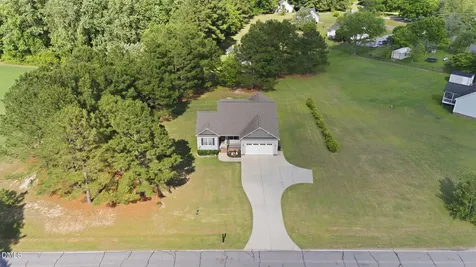 1547 Lassiter Pond Road Four Oaks NC 27524