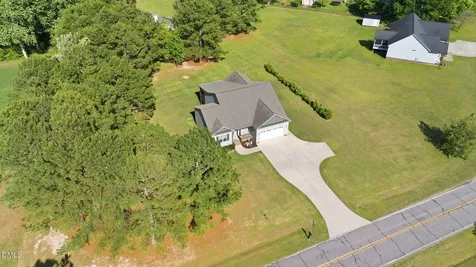 1547 Lassiter Pond Road Four Oaks NC 27524