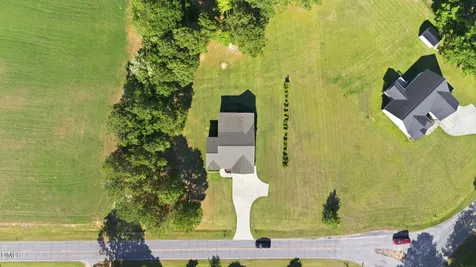 1547 Lassiter Pond Road Four Oaks NC 27524