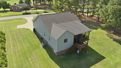 1547 Lassiter Pond Road Four Oaks NC 27524