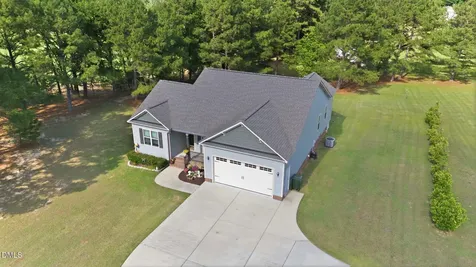 1547 Lassiter Pond Road Four Oaks NC 27524