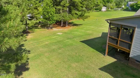 1547 Lassiter Pond Road Four Oaks NC 27524