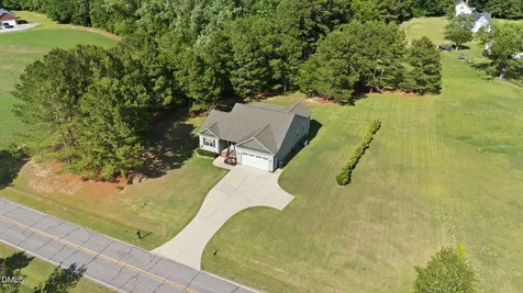 1547 Lassiter Pond Road Four Oaks NC 27524