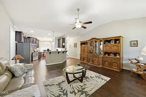 1547 Lassiter Pond Road Four Oaks NC 27524