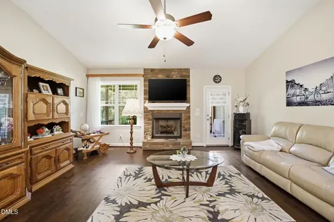 1547 Lassiter Pond Road Four Oaks NC 27524