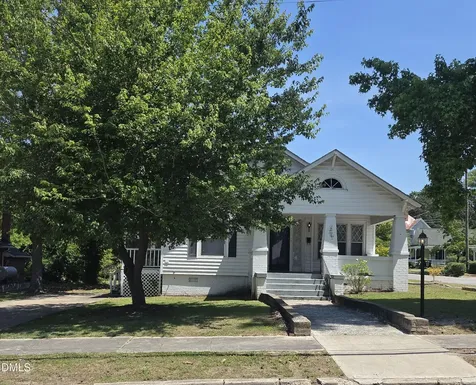 317 S 4th Street Smithfield NC 27577