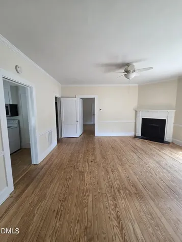 317 S 4th Street Smithfield NC 27577