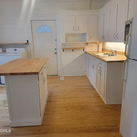 317 S 4th Street Smithfield NC 27577