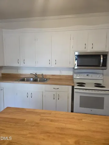 317 S 4th Street Smithfield NC 27577