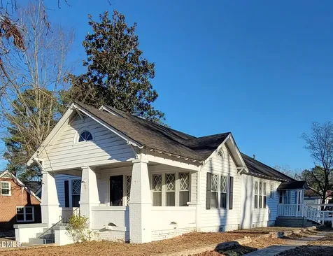 317 S 4th Street Smithfield NC 27577
