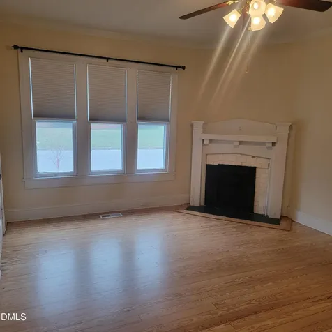 317 S 4th Street Smithfield NC 27577