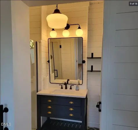 317 S 4th Street Smithfield NC 27577