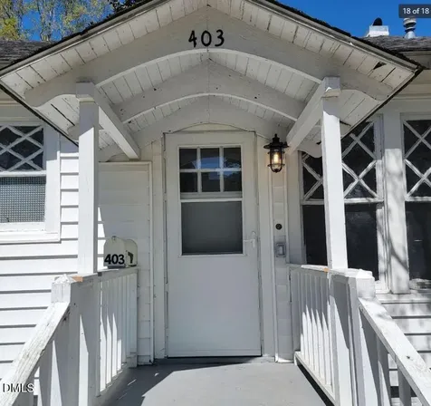 317 S 4th Street Smithfield NC 27577