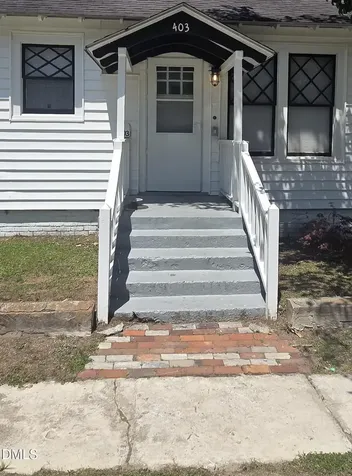 317 S 4th Street Smithfield NC 27577