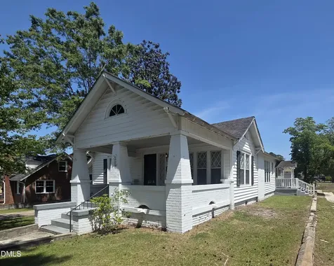 317 S 4th Street Smithfield NC 27577