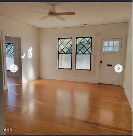 317 S 4th Street Smithfield NC 27577