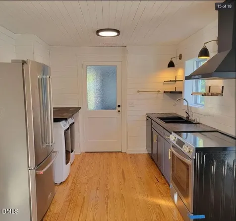 317 S 4th Street Smithfield NC 27577