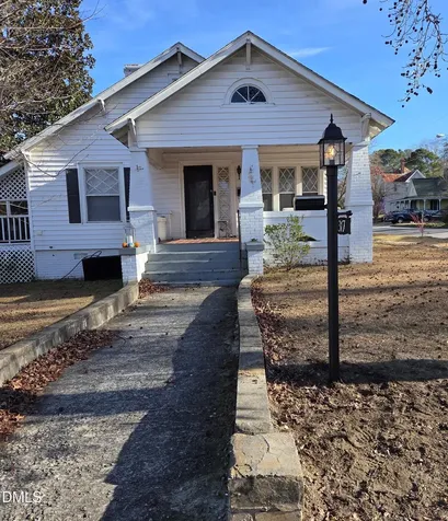 317 S 4th Street Smithfield NC 27577