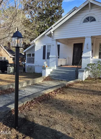 317 S 4th Street Smithfield NC 27577