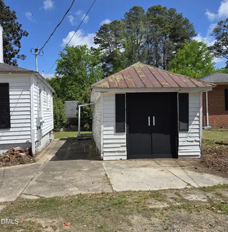 317 S 4th Street Smithfield NC 27577