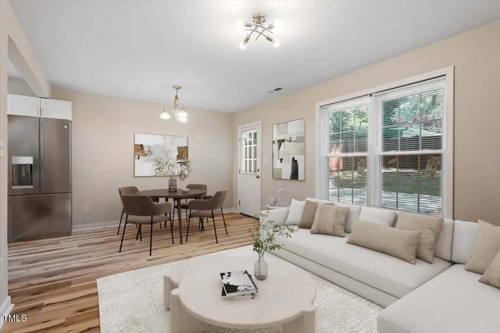 1611 Poole Road Raleigh NC 27610