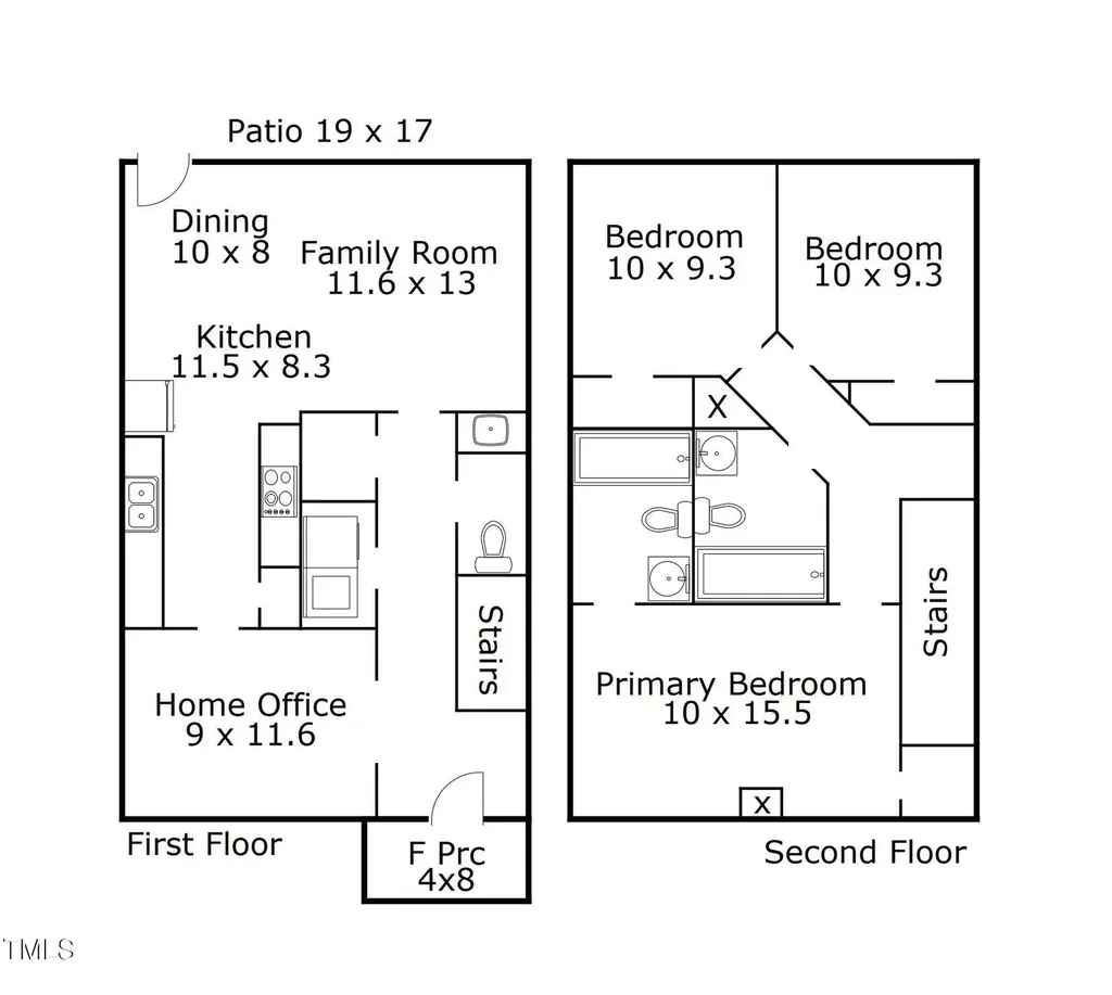 1611 Poole Road Raleigh NC 27610
