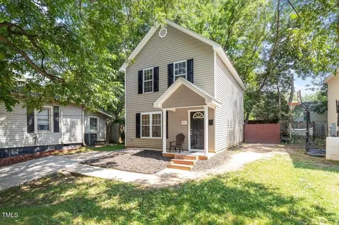 1611 Poole Road Raleigh NC 27610