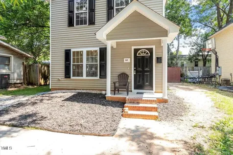 1611 Poole Road Raleigh NC 27610
